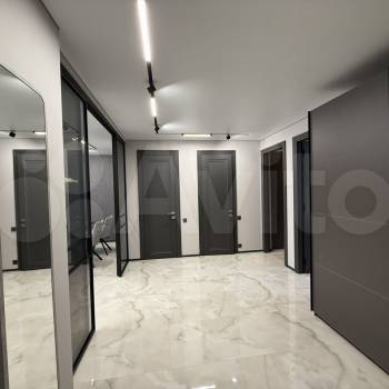 Продается 3-х комнатная квартира, 90 м²