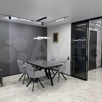 Продается 3-х комнатная квартира, 90 м²