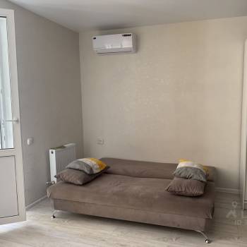 Сдается 1-комнатная квартира, 25 м²