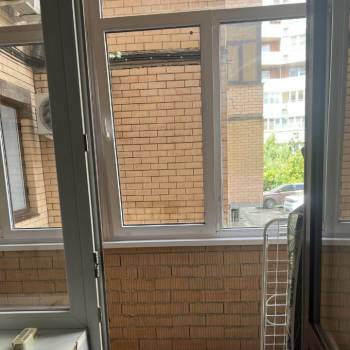 Сдается 1-комнатная квартира, 32 м²