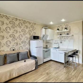 Сдается 1-комнатная квартира, 28 м²
