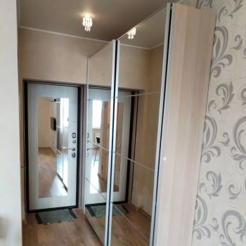 Сдается 1-комнатная квартира, 28 м²