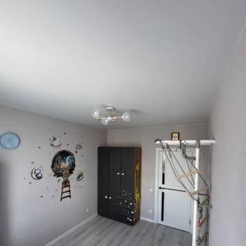 Сдается 2-х комнатная квартира, 45 м²