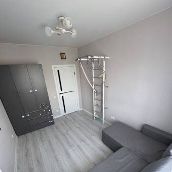 Сдается 2-х комнатная квартира, 45 м²