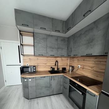 Сдается 2-х комнатная квартира, 45 м²