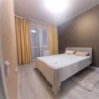 Сдается 2-х комнатная квартира, 65 м²