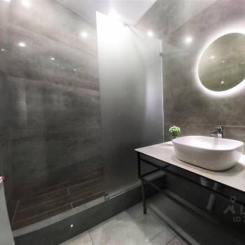 Сдается 2-х комнатная квартира, 65 м²