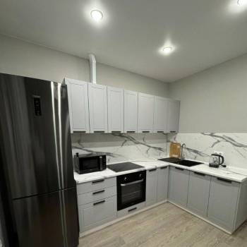 Продается 1-комнатная квартира, 40 м²