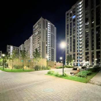 Продается 1-комнатная квартира, 40 м²
