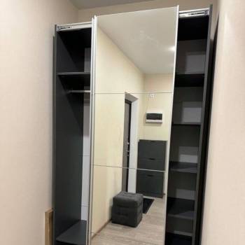 Продается 1-комнатная квартира, 40 м²