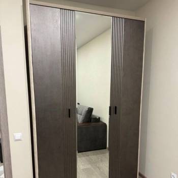 Продается 1-комнатная квартира, 40 м²