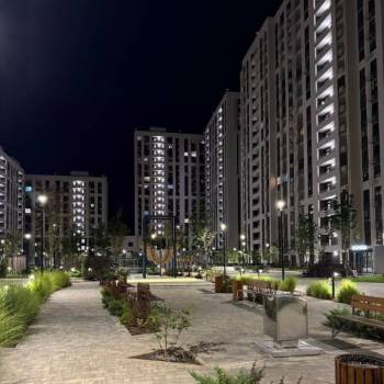 Продается 1-комнатная квартира, 40 м²