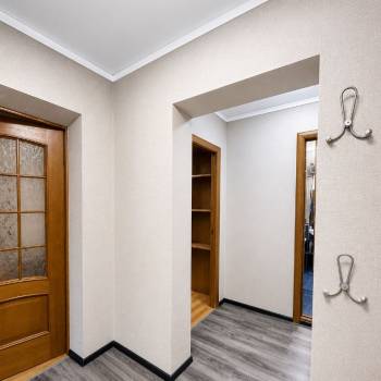 Продается 2-х комнатная квартира, 53,4 м²