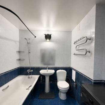 Продается 2-х комнатная квартира, 53,4 м²