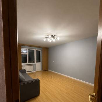 Продается 2-х комнатная квартира, 53,4 м²
