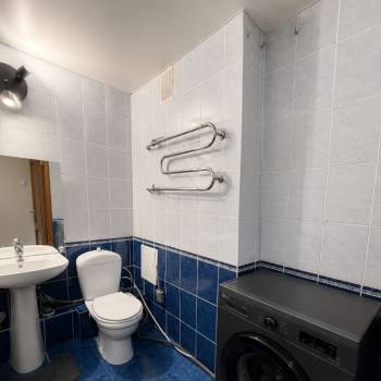 Продается 2-х комнатная квартира, 53,4 м²