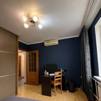 Продается 2-х комнатная квартира, 53,4 м²