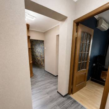 Продается 2-х комнатная квартира, 53,4 м²