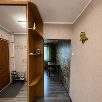 Продается 2-х комнатная квартира, 53,4 м²