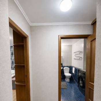 Продается 2-х комнатная квартира, 53,4 м²