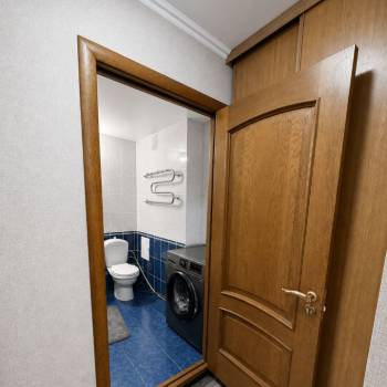 Продается 2-х комнатная квартира, 53,4 м²