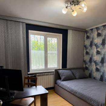 Продается 2-х комнатная квартира, 53,4 м²