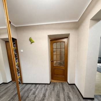 Продается 2-х комнатная квартира, 53,4 м²