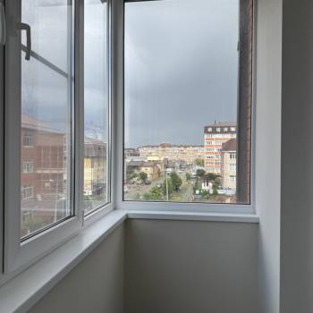 Продается 1-комнатная квартира, 43,6 м²