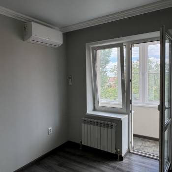 Продается 1-комнатная квартира, 43,6 м²