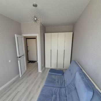 Сдается 1-комнатная квартира, 28,3 м²