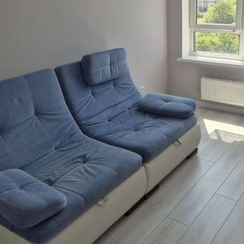 Сдается 1-комнатная квартира, 28,3 м²