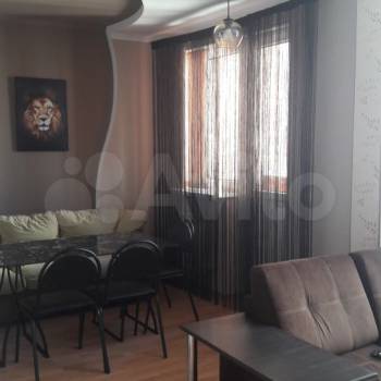 Сдается 2-х комнатная квартира, 67 м²