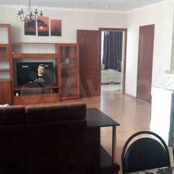 Сдается 2-х комнатная квартира, 67 м²