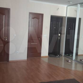 Сдается 2-х комнатная квартира, 67 м²