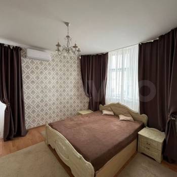 Сдается 2-х комнатная квартира, 67 м²