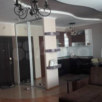 Сдается 2-х комнатная квартира, 67 м²