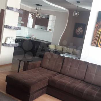 Сдается 2-х комнатная квартира, 67 м²