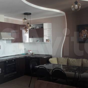 Сдается 2-х комнатная квартира, 67 м²
