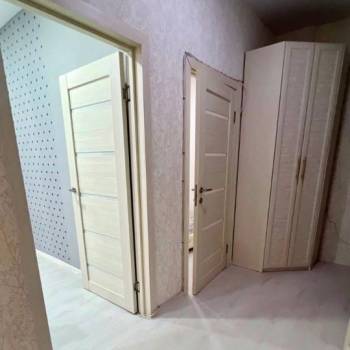 Сдается 2-х комнатная квартира, 53 м²