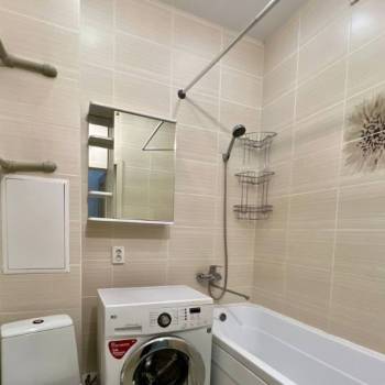 Сдается 2-х комнатная квартира, 53 м²