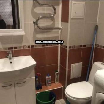 Сдается 1-комнатная квартира, 43 м²