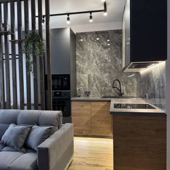 Продается 1-комнатная квартира, 31 м²