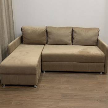 Продается 1-комнатная квартира, 22,6 м²