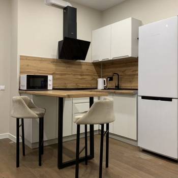 Продается 1-комнатная квартира, 22,6 м²