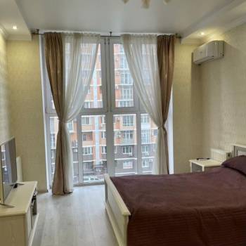 Продается 1-комнатная квартира, 53,2 м²