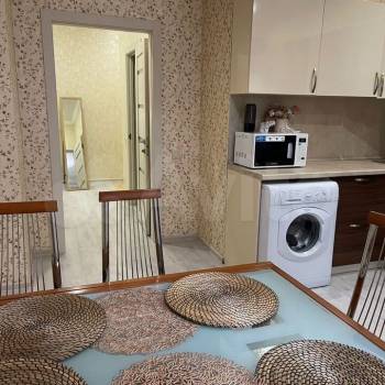 Продается 1-комнатная квартира, 53,2 м²