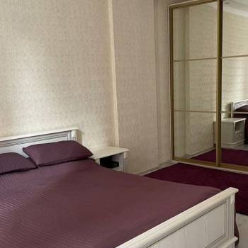 Продается 1-комнатная квартира, 53,2 м²