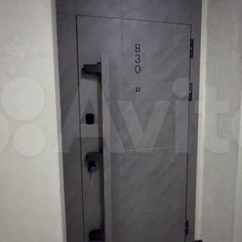 Продается 2-х комнатная квартира, 60,1 м²