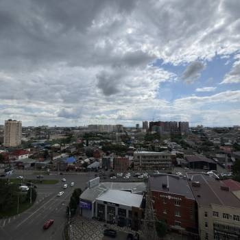 Продается 2-х комнатная квартира, 60,1 м²