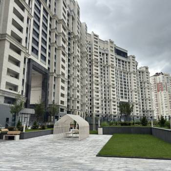 Продается 2-х комнатная квартира, 60,1 м²